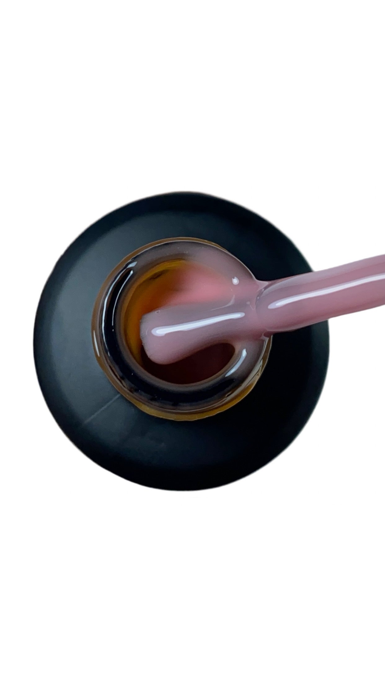 ג׳ל בנייה קלאסיס 02 ורוד טבעי