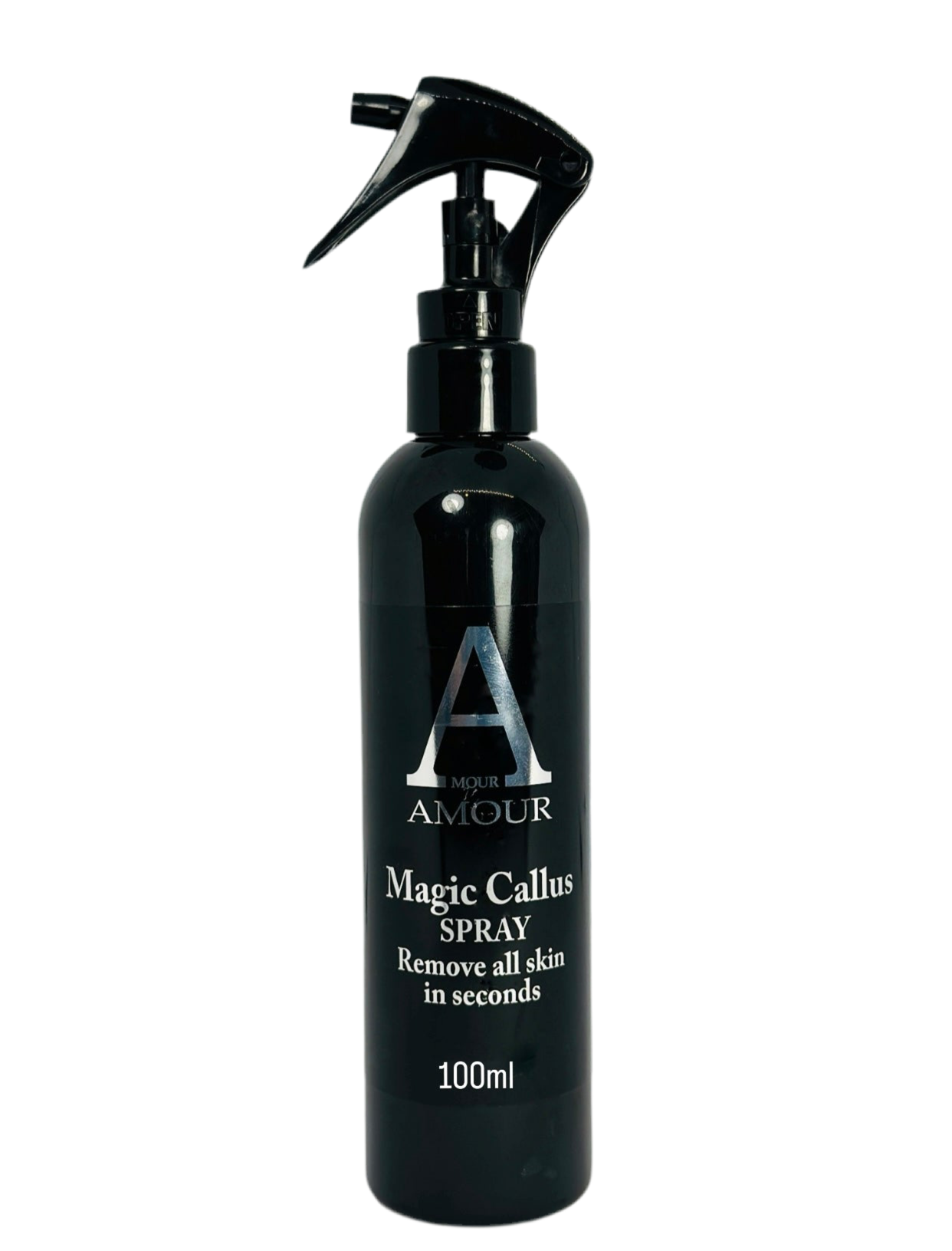 ספריי קאלוס לרגליים 100 מ״ל