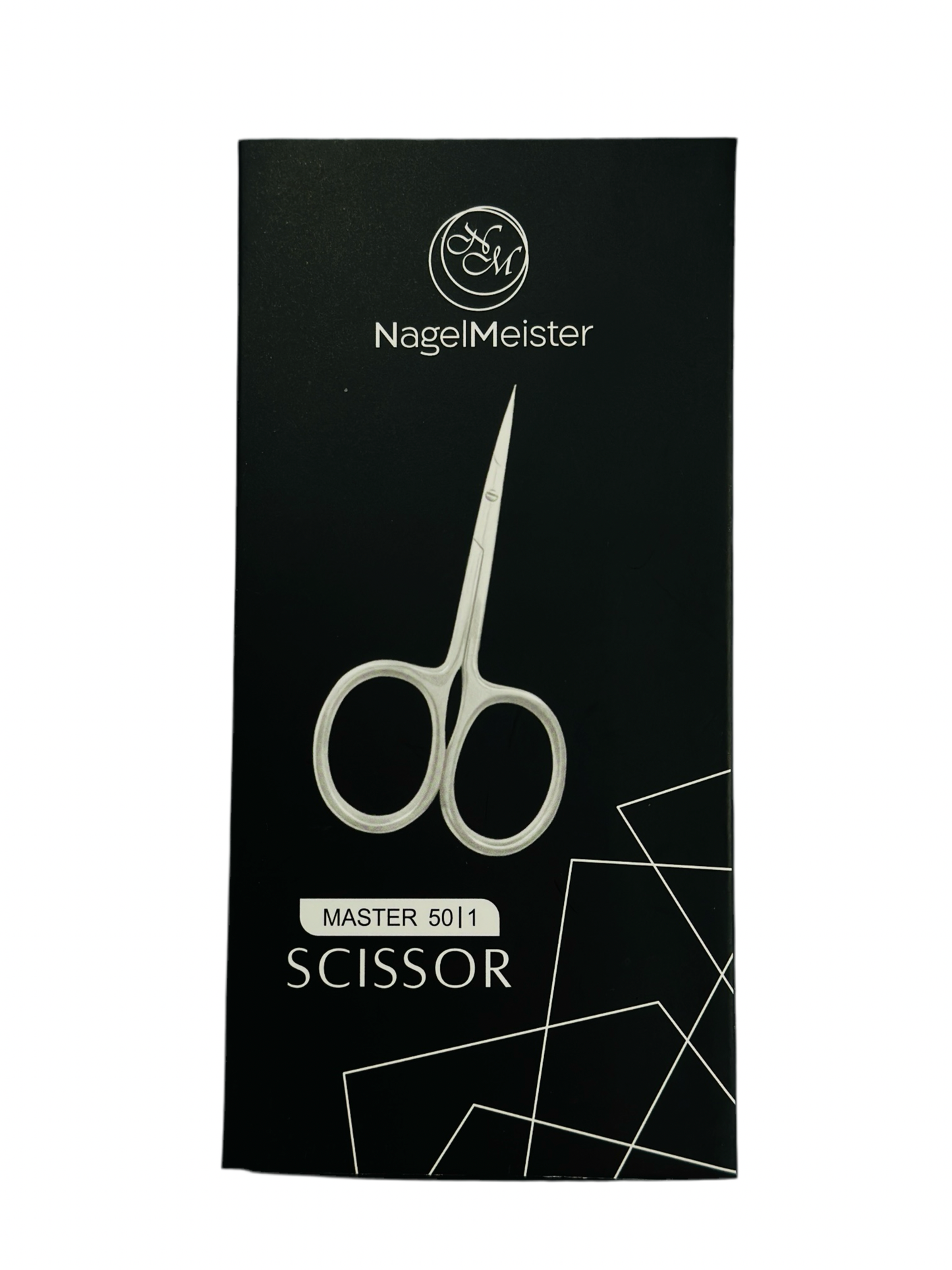 מספרי מניקור תוצרת גרמניה