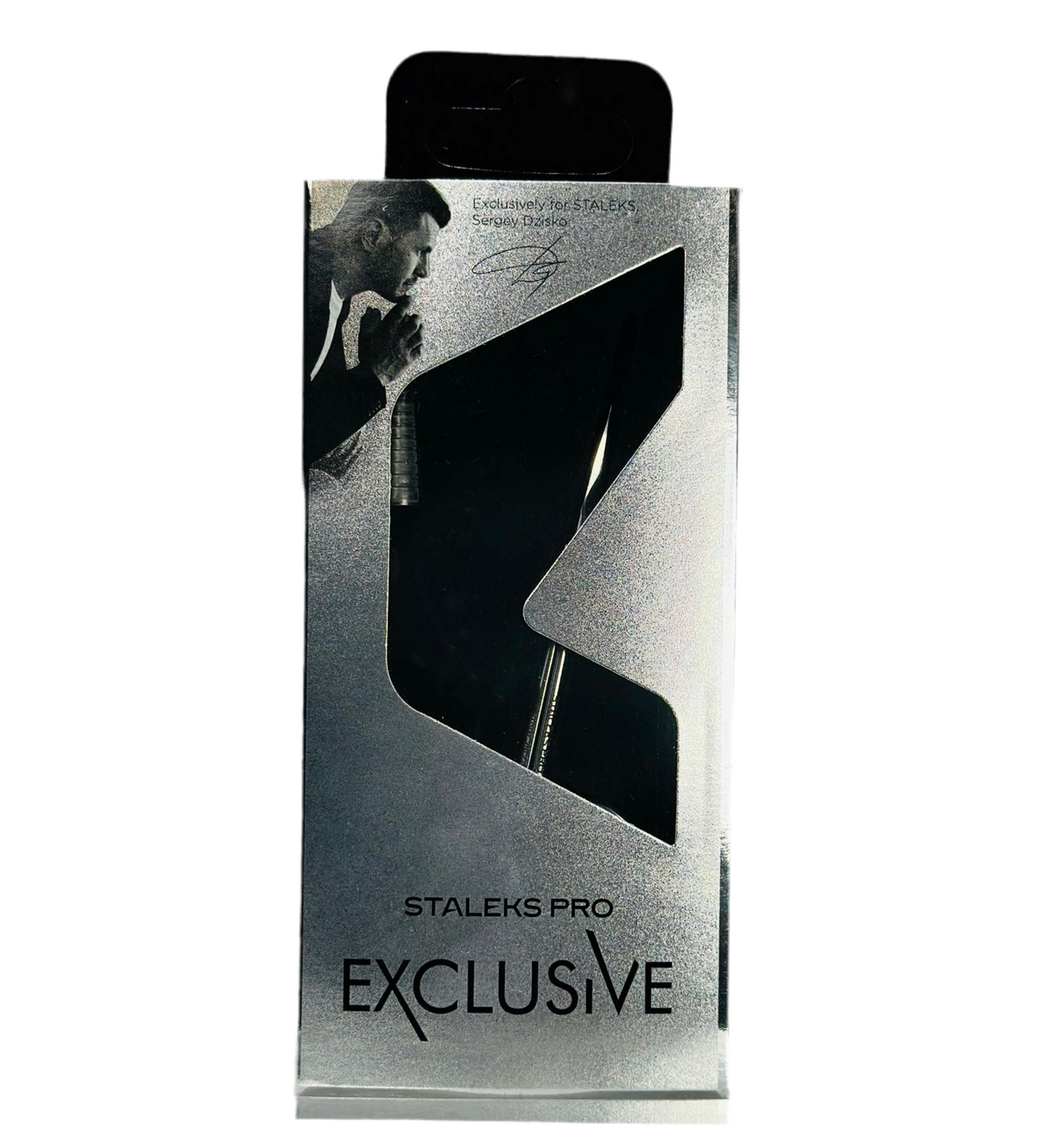 מספרי מניקור סטאלקס אקסלוסיב 20/2