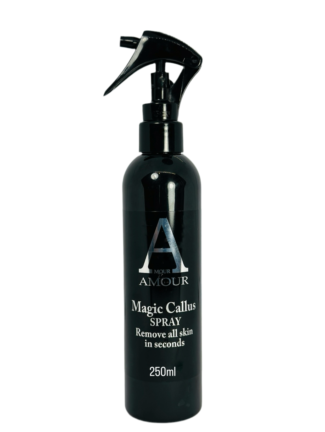 ספריי קאלוס לרגליים 250 מ״ל