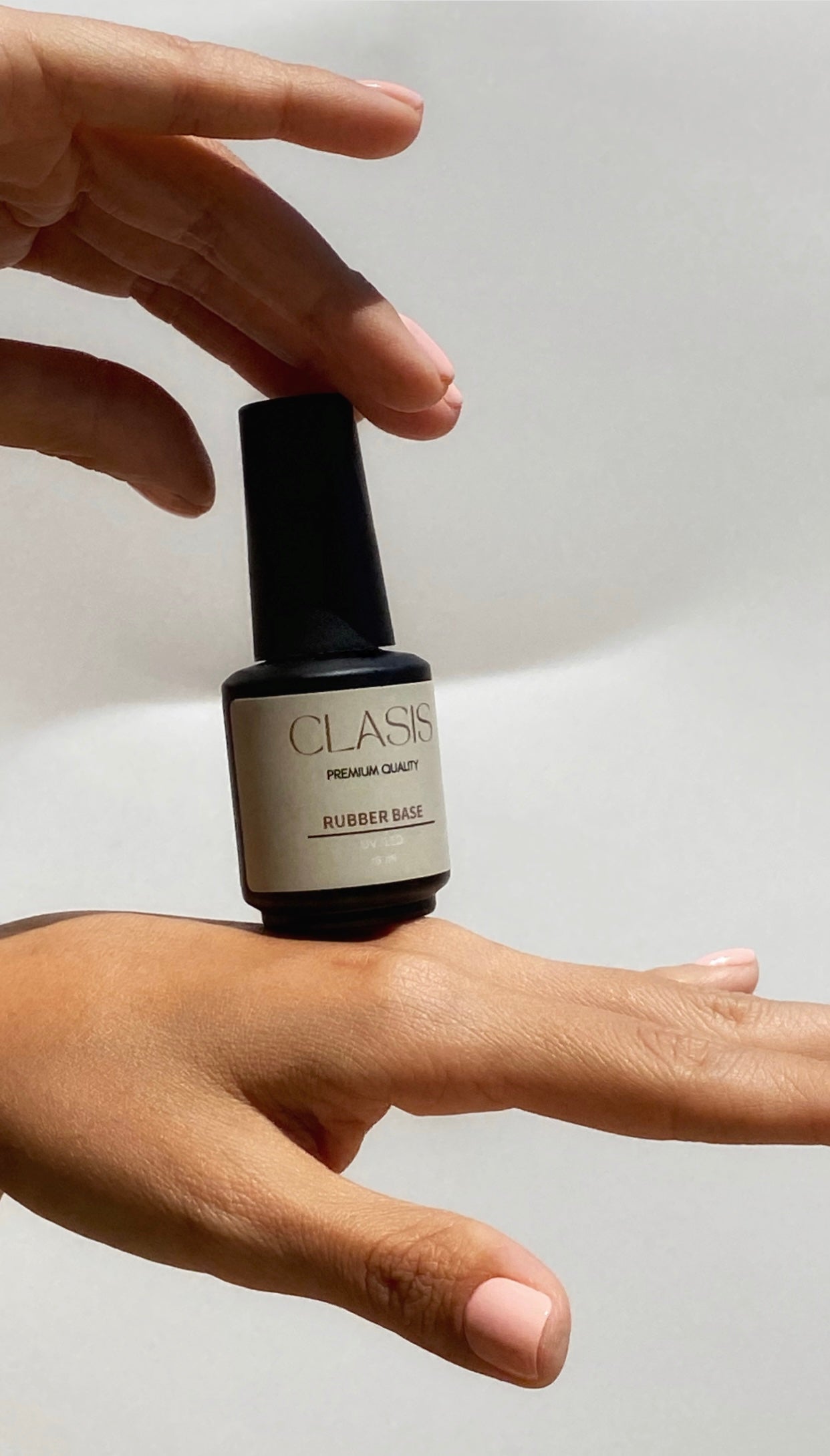 10 יחידות ראבר בייס קלאסיס