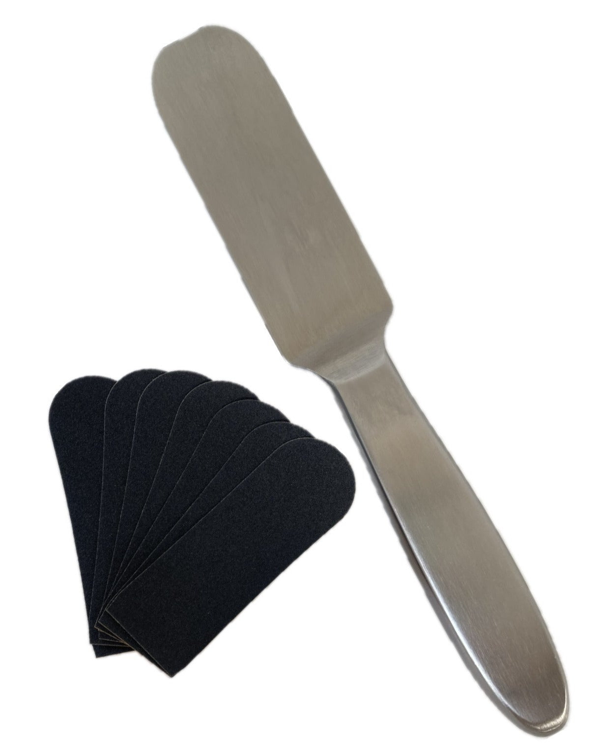 ידית פדיקור מקצועית