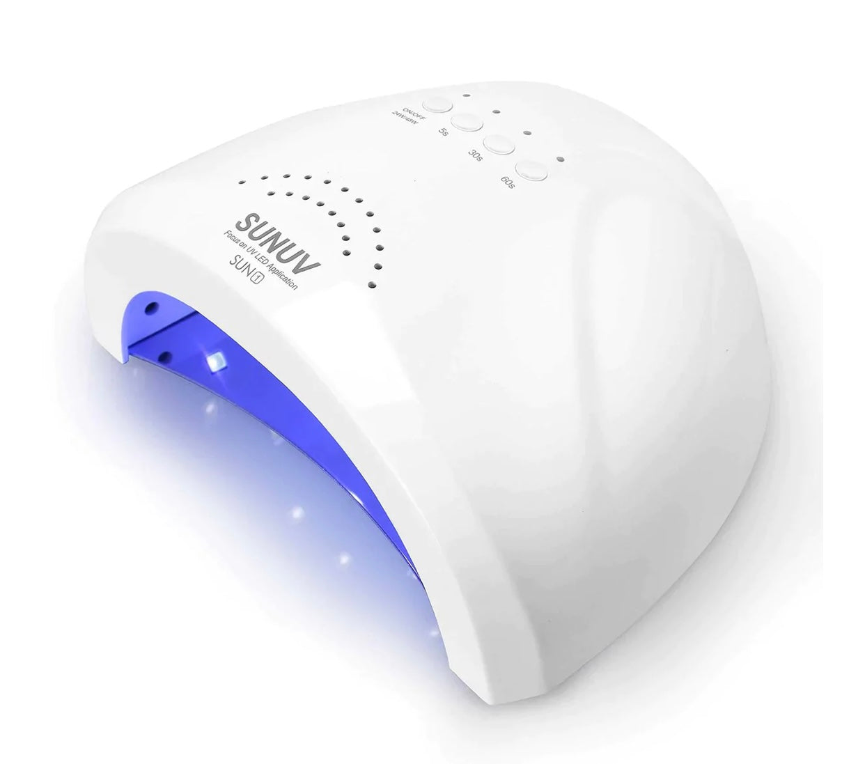 מנורת ייבוש SUN 1