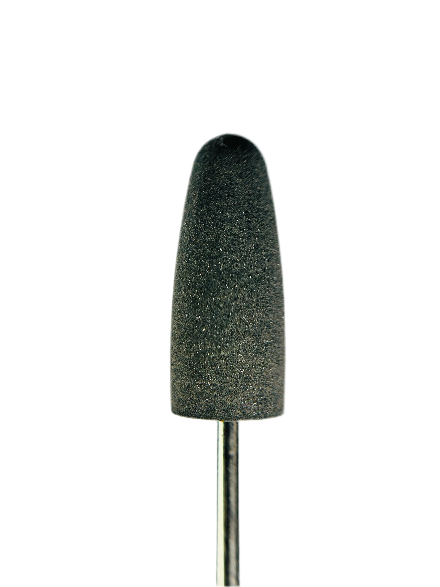 ראש סיליקון מעוגל גדול