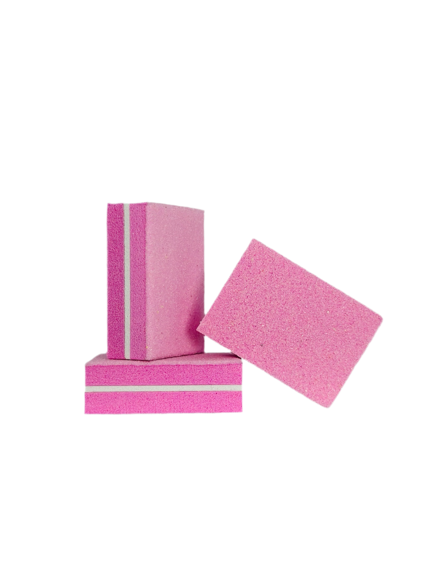 מיני באפרים ורודים 50 יח'