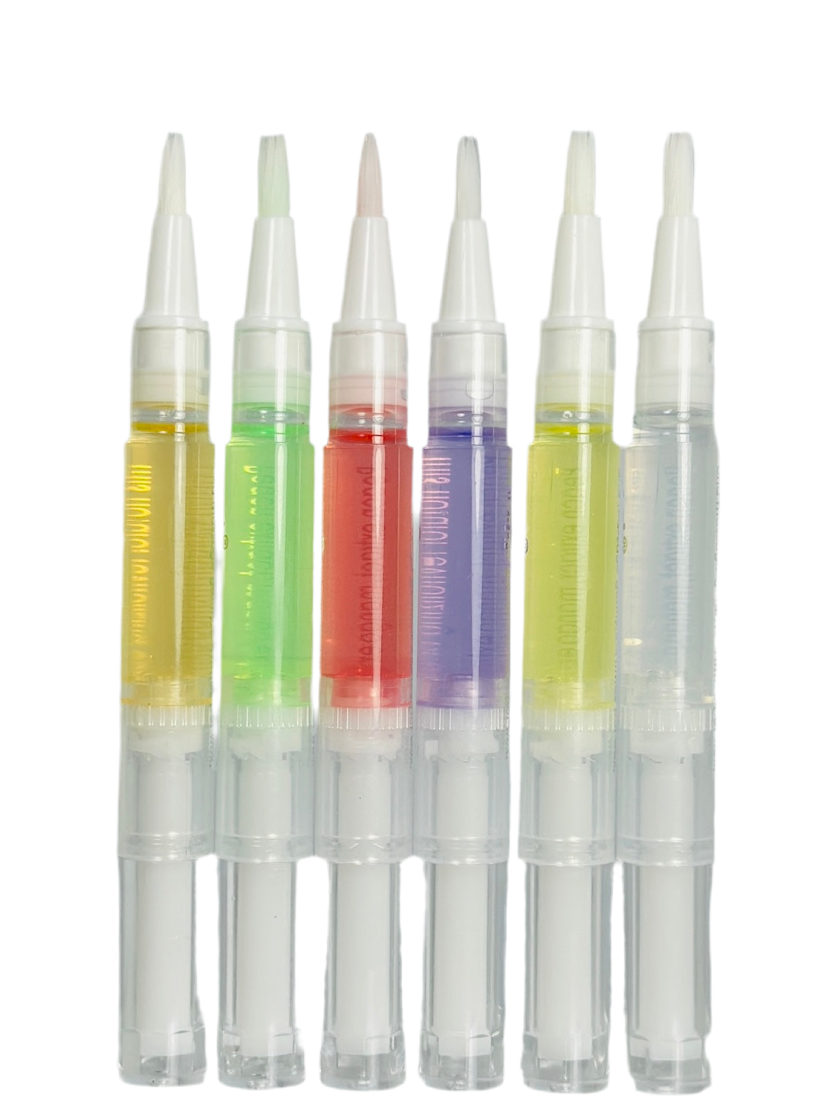 עט שמן לטיפוח העור