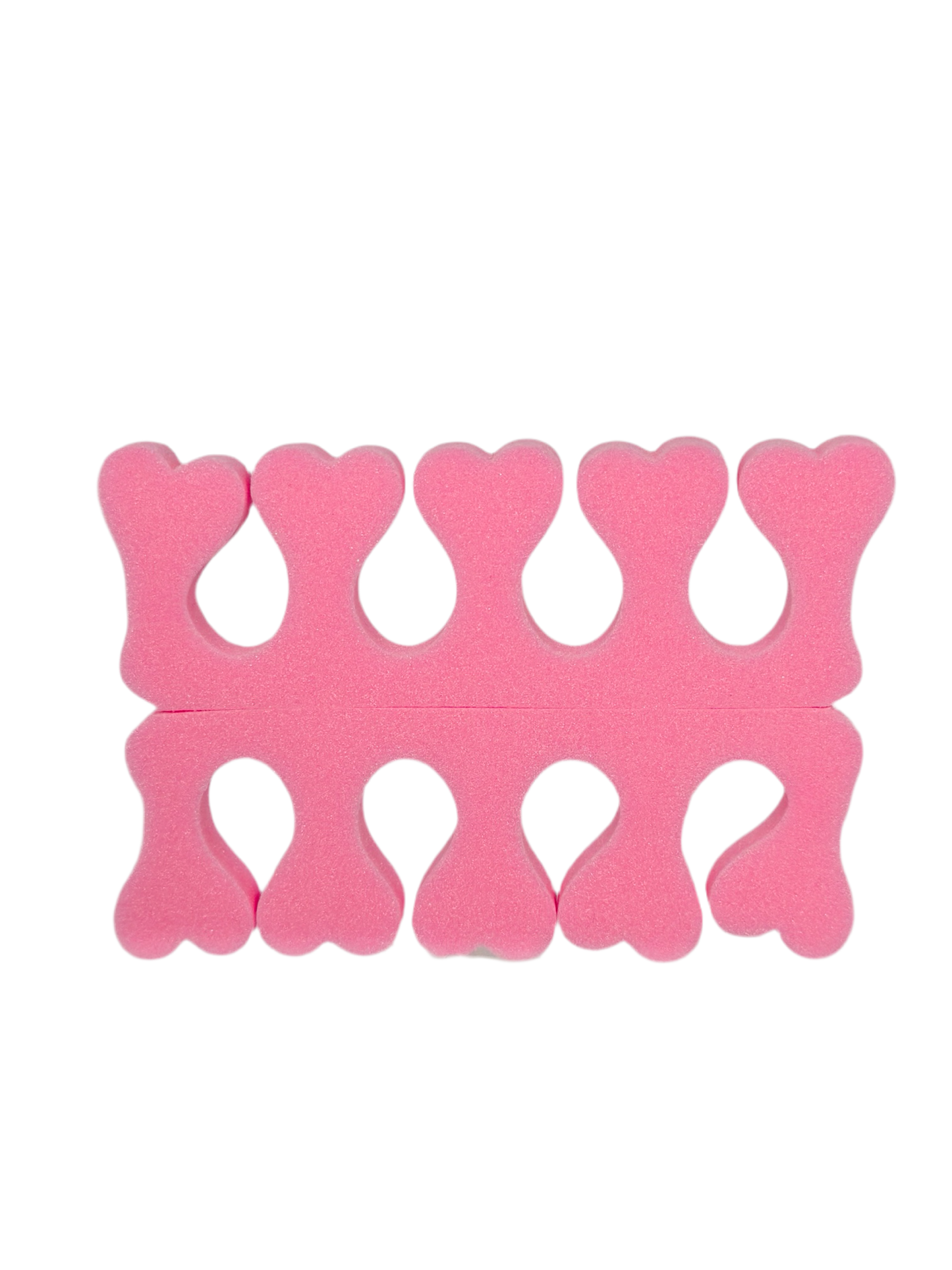 50 יח׳ מפריד אצבעות