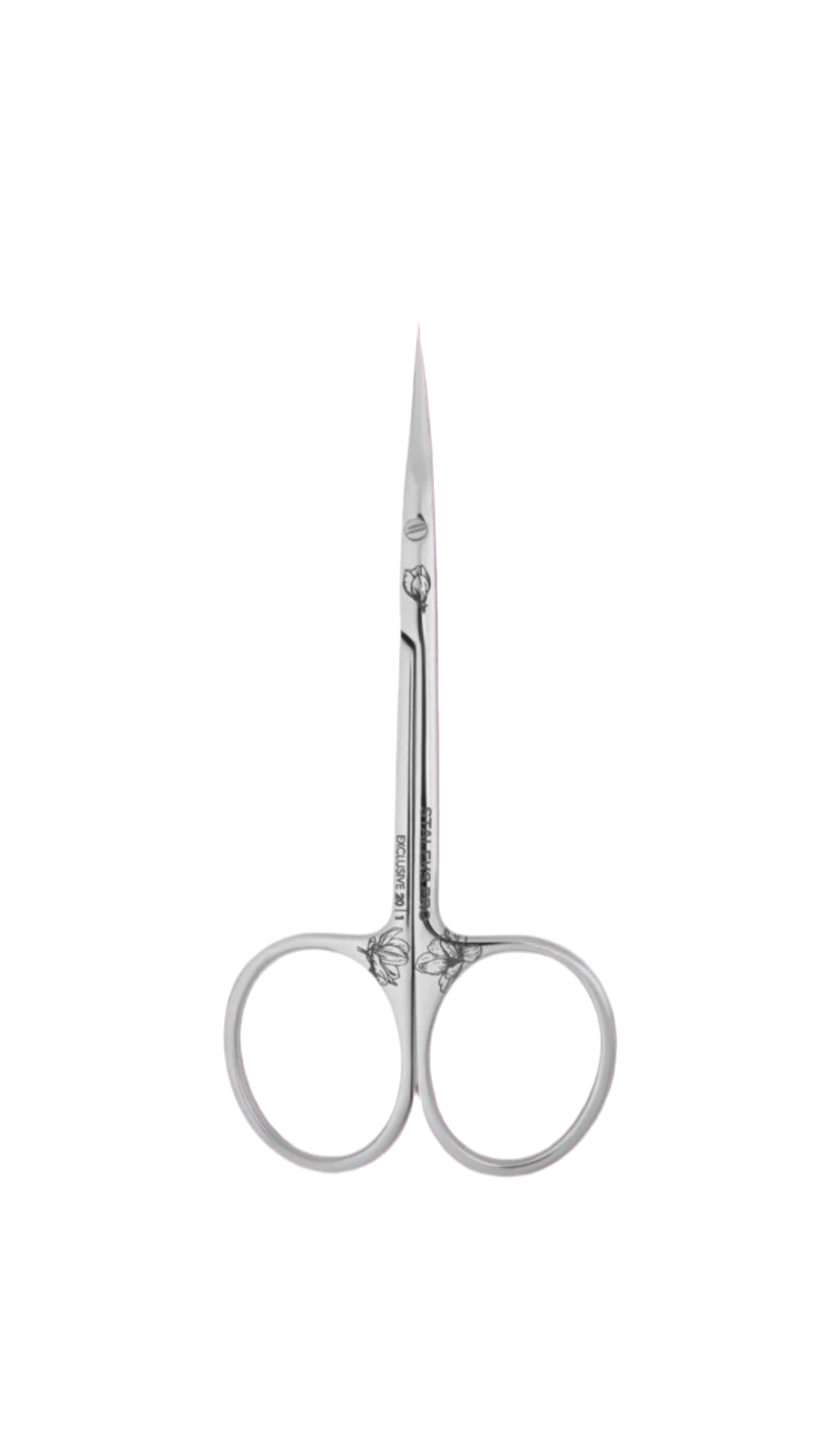 מספרי מניקור סטאלקס אקסלוסיב 20/2