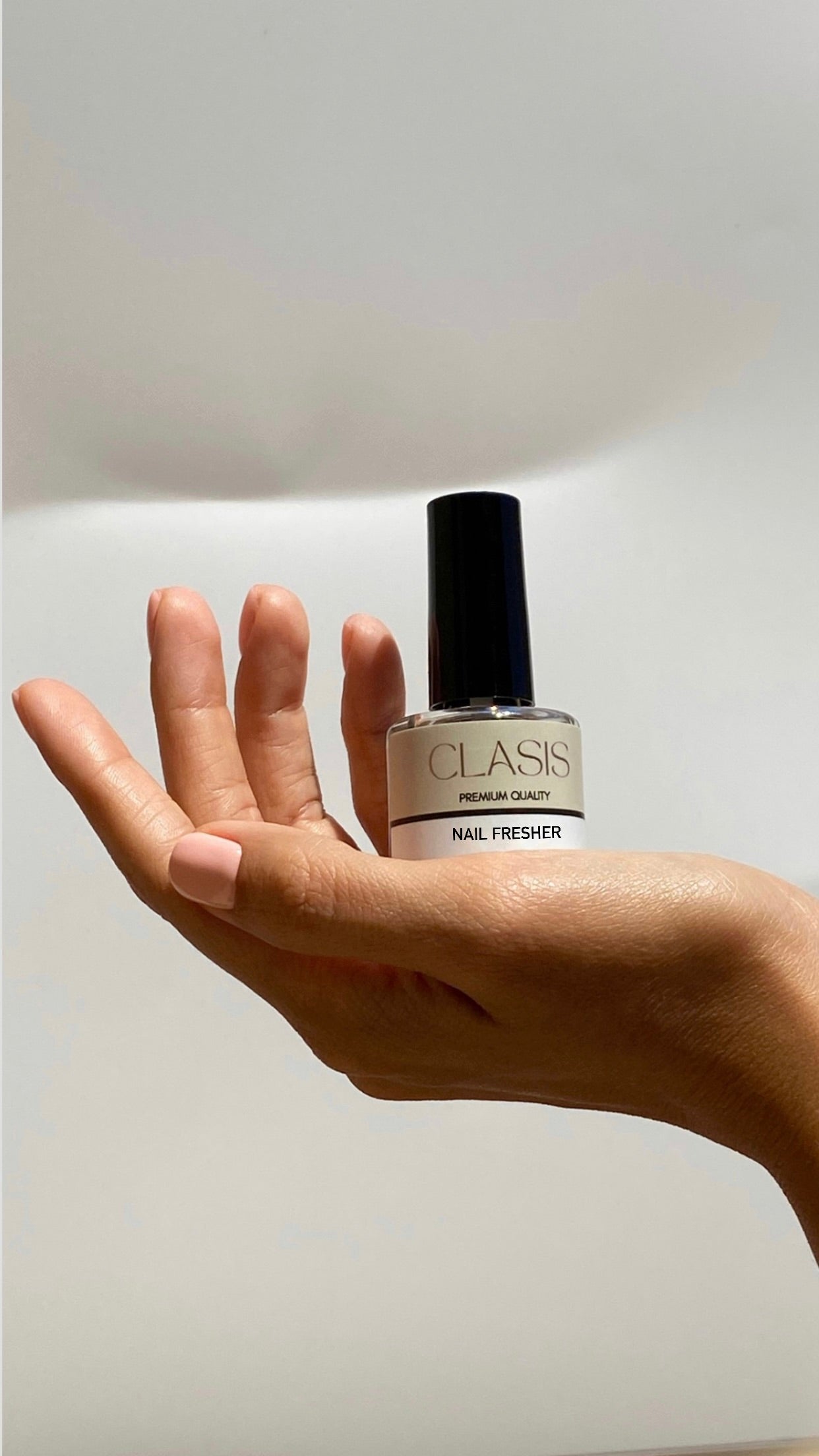 נייל פרשר קלאסיס