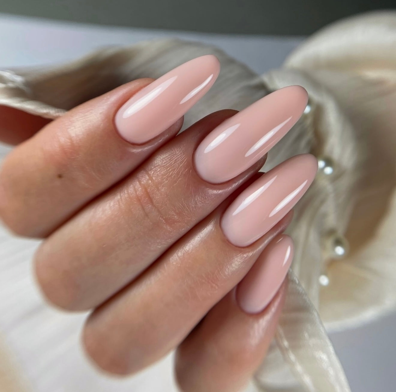 ג׳ל בנייה קלאסיס 03 ניוד